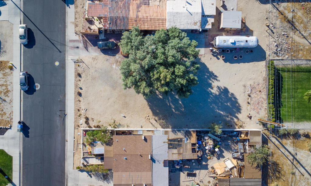 Not Applicable-1 - Land