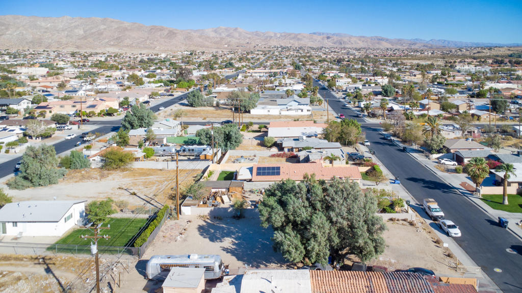 Not Applicable-1 - Land