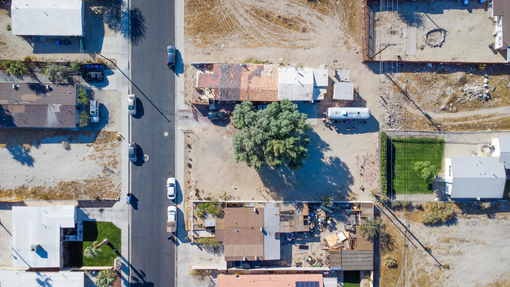 Not Applicable-1 - Land