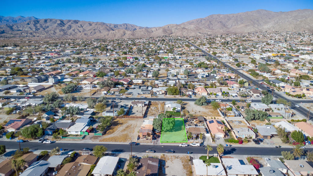 Not Applicable-1 - Land