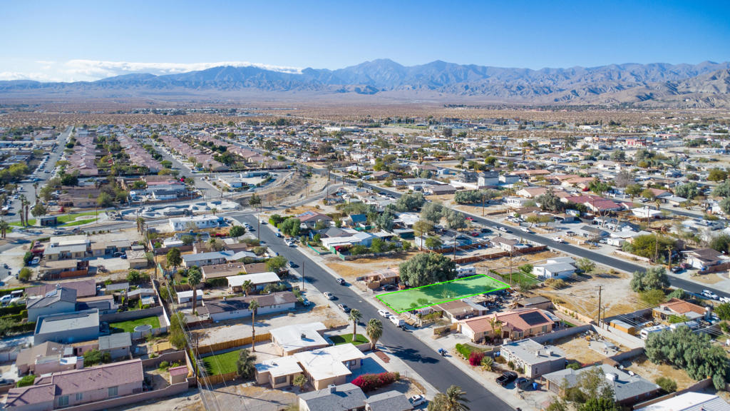 Not Applicable-1 - Land