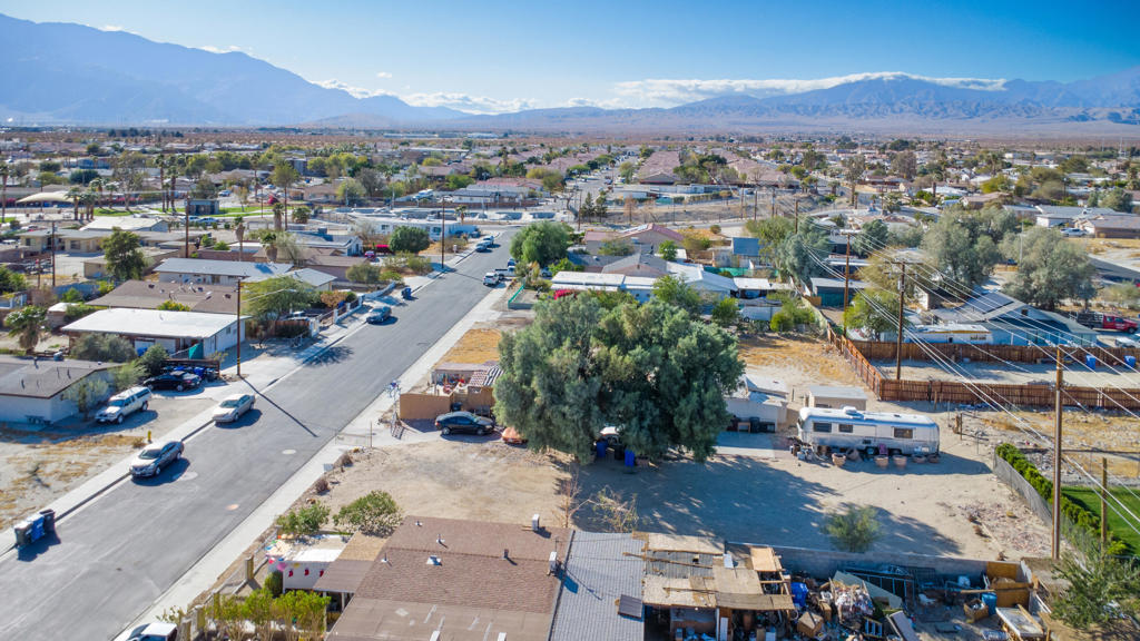 Not Applicable-1 - Land