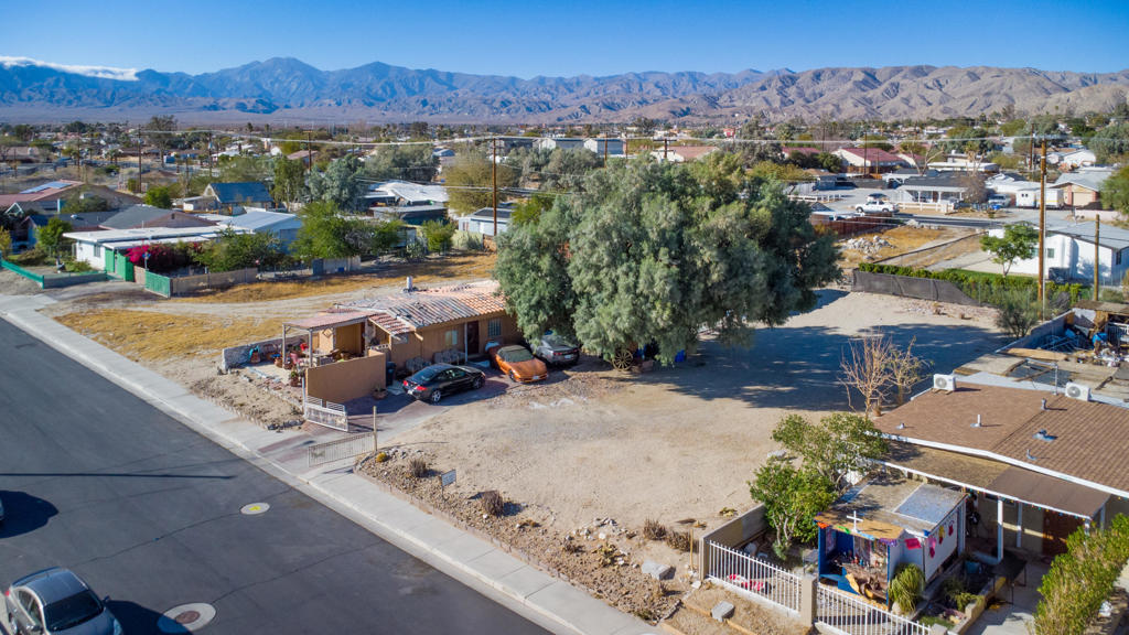 Not Applicable-1 - Land