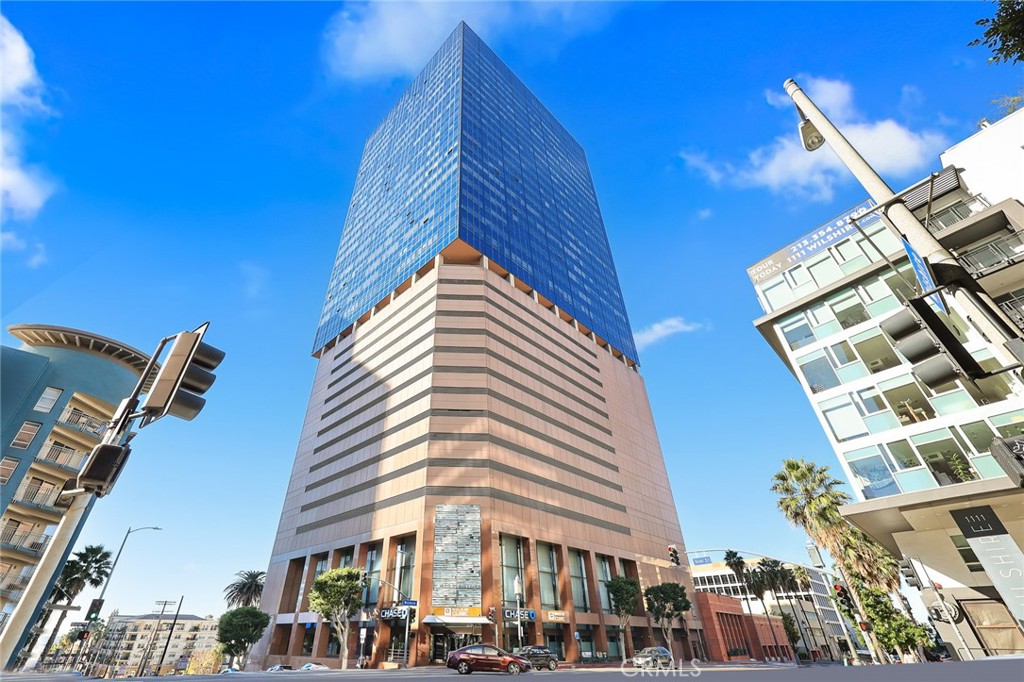 1100 Wilshire Boulevard 3309