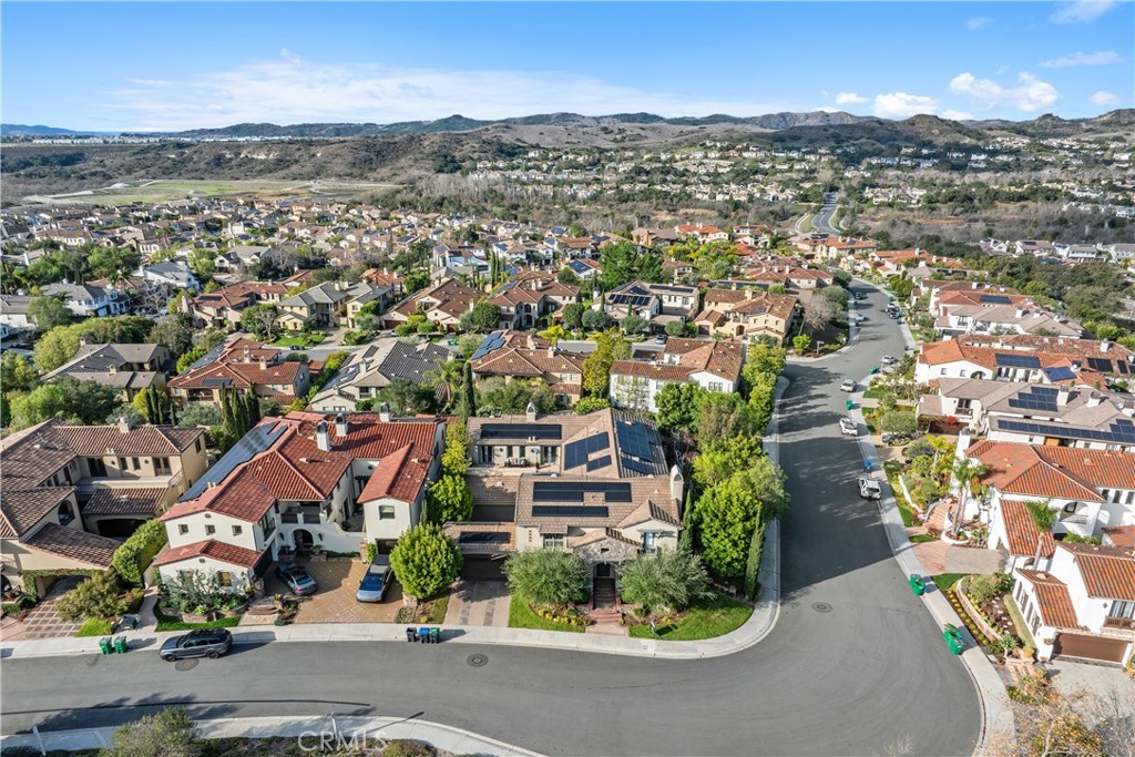 San Marino (SANM) - Residential