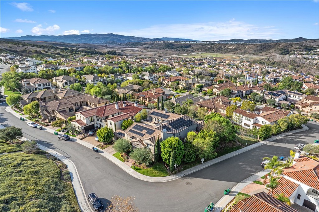 San Marino (SANM) - Residential