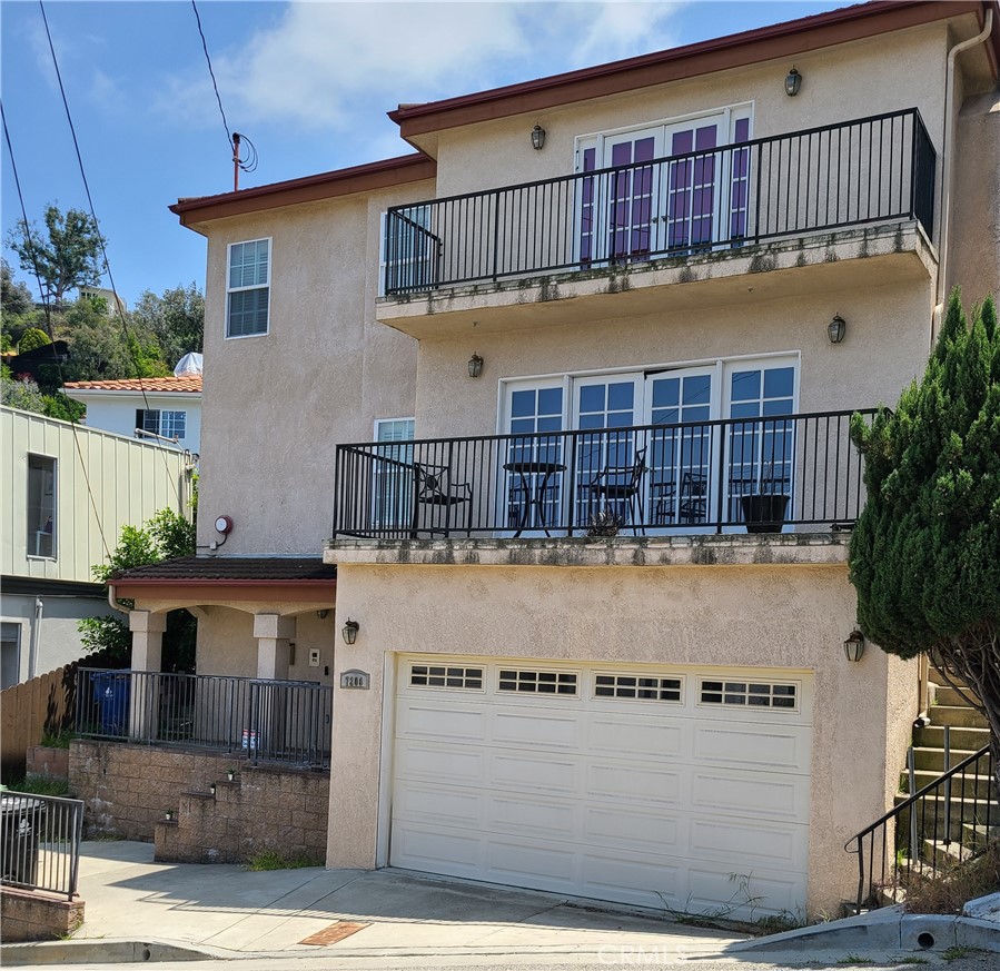 7206 Sunnydip Trail