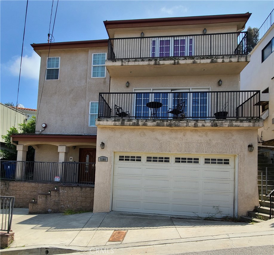 7206 Sunnydip Trail