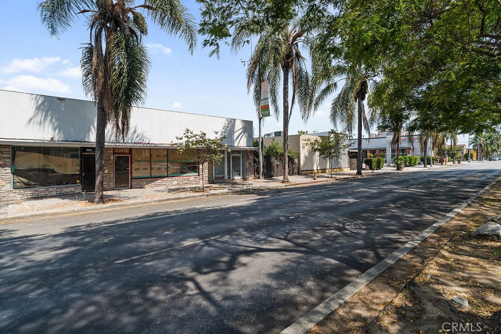 Unlock the potential of this versatile 3,750 sq ft single-story commercial building located in a high-traffic area near thriving local businesses. Positioned on a prominent main street with excellent visibility and signage exposure, this property is ideal for a wide range of uses—from retail or office space to medical, creative, or service-based businesses. Just minutes from the 710 Freeway, it offers convenient access for both clients and employees. The flexible layout provides a blank canvas to customize the space to fit your business needs. Whether you're launching a new venture or expanding an established one, this location offers the exposure, accessibility, and space to help your business thrive.