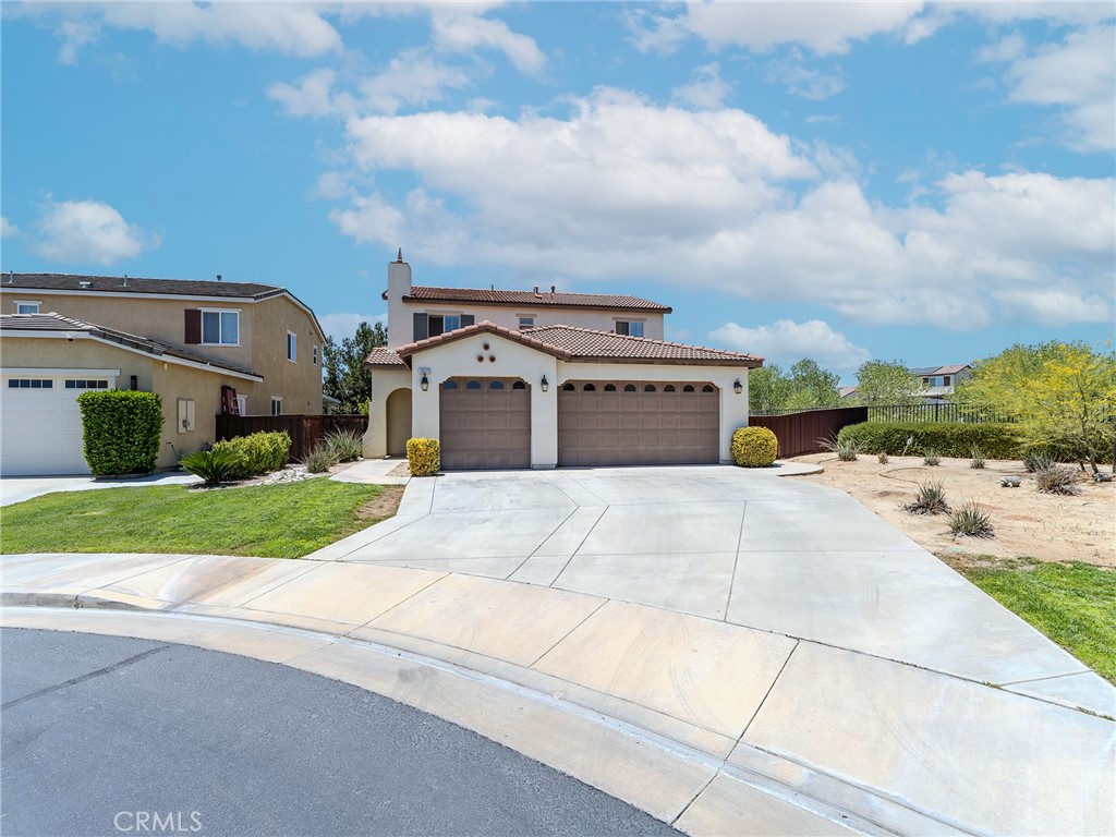 13173 Buffy Court