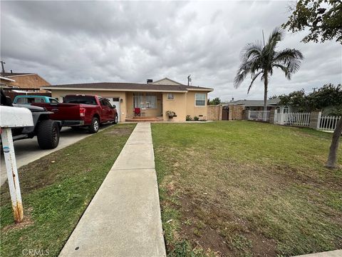 Photo of 665 Aileron Ave, La Puente, CA 91744 (MLS # PW25268466)