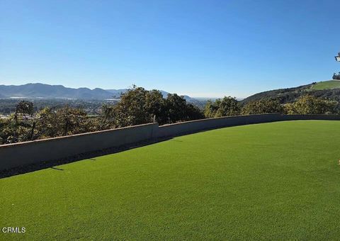 4705 Groves Place A Somis CA 93066