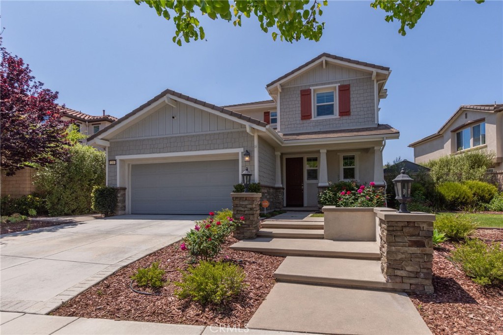 231 Sequoia Avenue