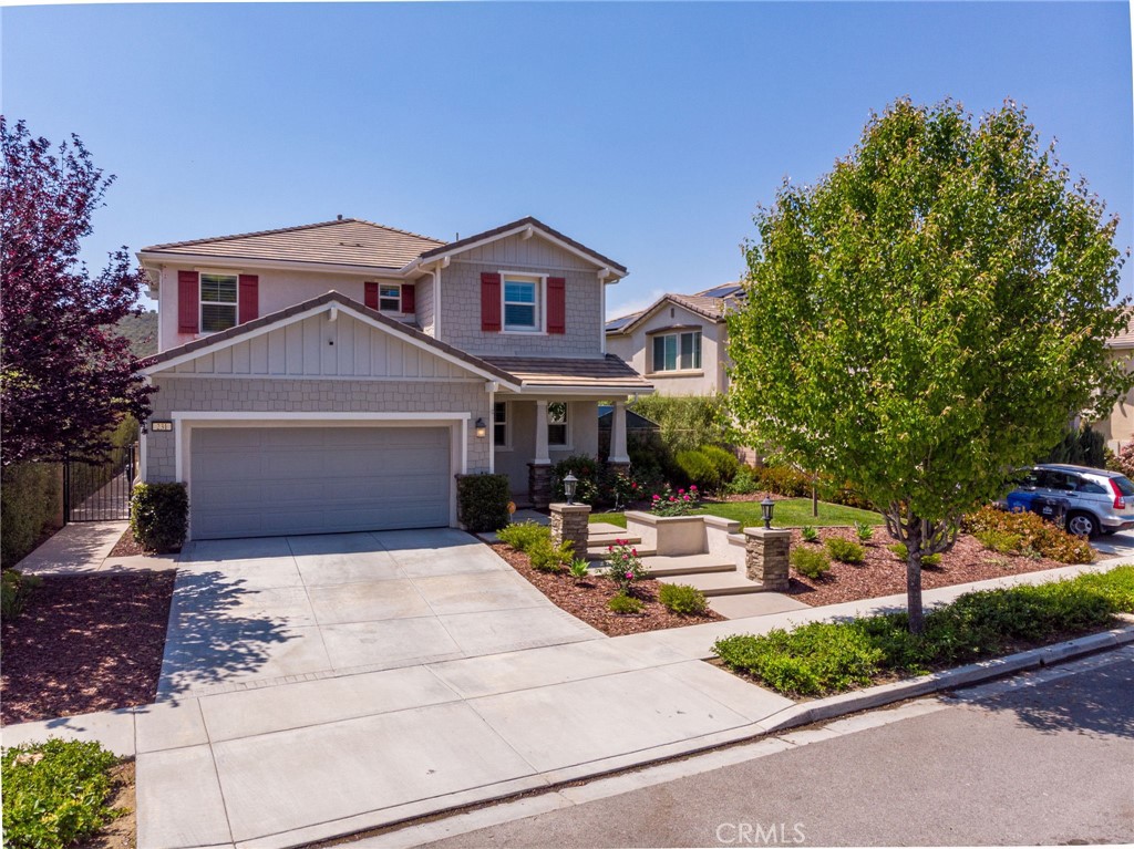 231 Sequoia Avenue