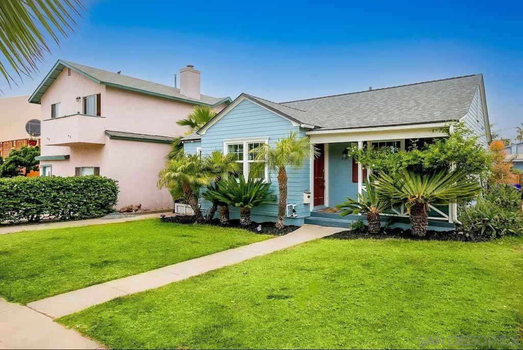4754 56 Saratoga Ave