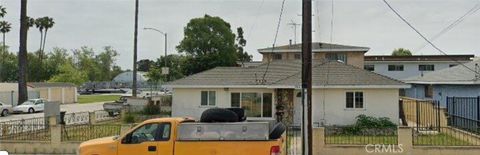 Photo of 700 W E St, Wilmington, CA 90744 (MLS # SB25243826) Photo of 700 W E St, Wilmington, CA 90744 (MLS # SB25243826)