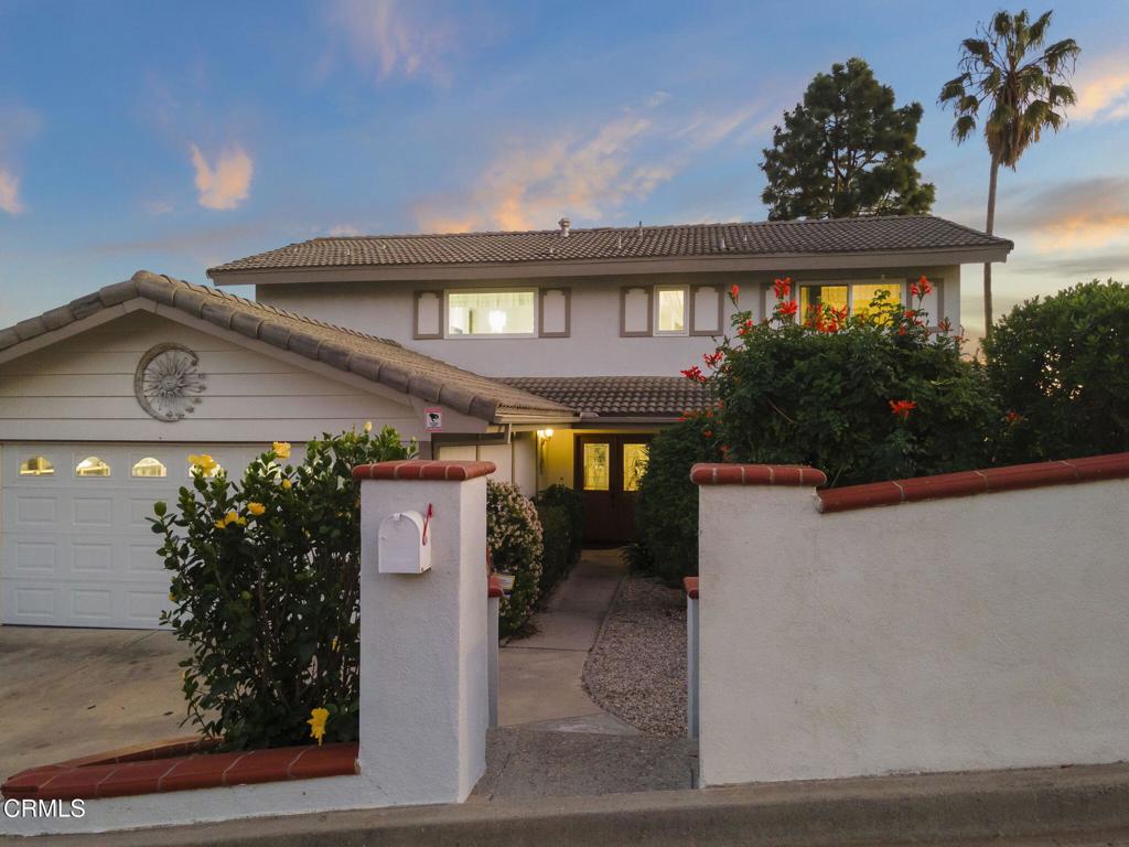 5382 Edgehill Circle