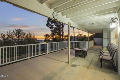 Tiny photo for 5382 Edgehill Circle, Ventura, CA 93003 (MLS # V1-33773)