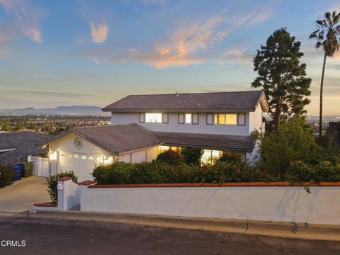 Tiny photo for 5382 Edgehill Circle, Ventura, CA 93003 (MLS # V1-33773)