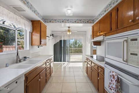 Tiny photo for 5382 Edgehill Circle, Ventura, CA 93003 (MLS # V1-33773)