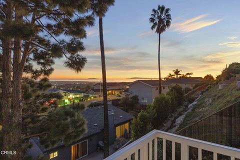 Tiny photo for 5382 Edgehill Circle, Ventura, CA 93003 (MLS # V1-33773)