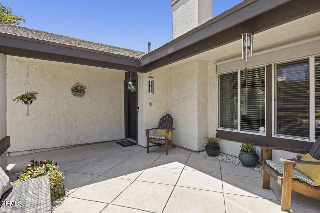 3151 W Hemlock Street