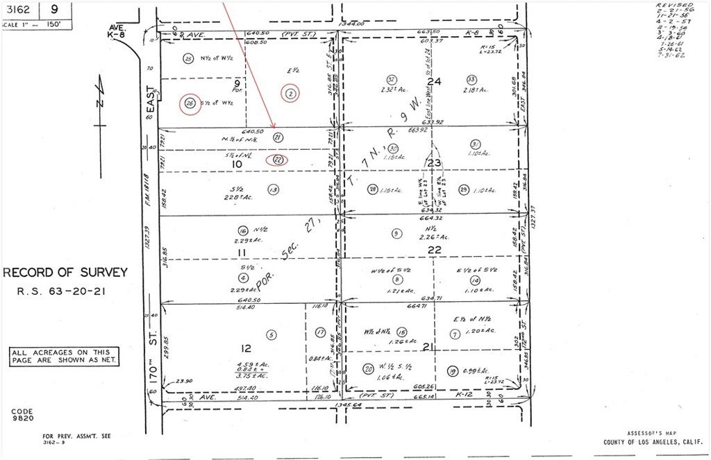 0 E 170th Avenue