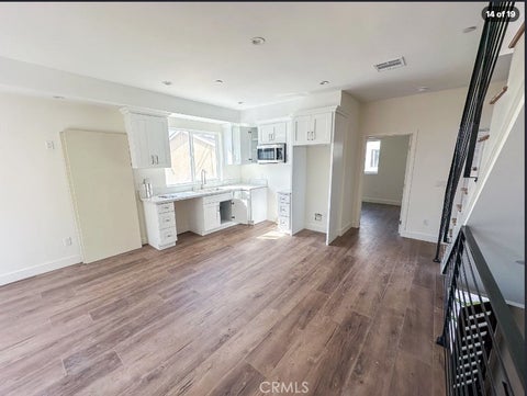 Photo of 117 E 29th Street #117 1/2, Los Angeles, CA 90011 (MLS # PW26188561)