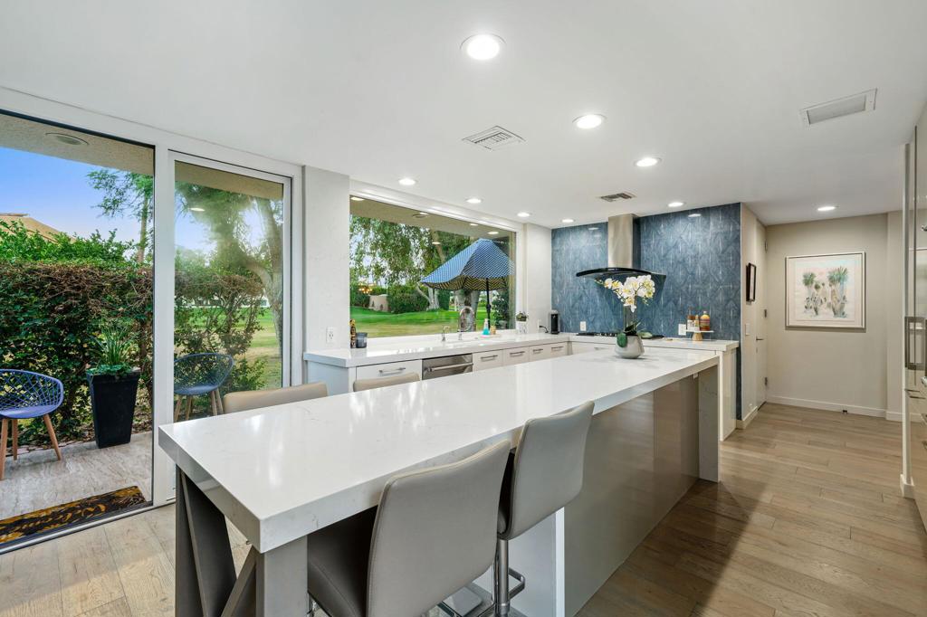 Desert Horizons C.C. - Residential