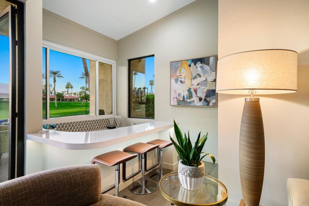 Desert Horizons C.C. - Residential