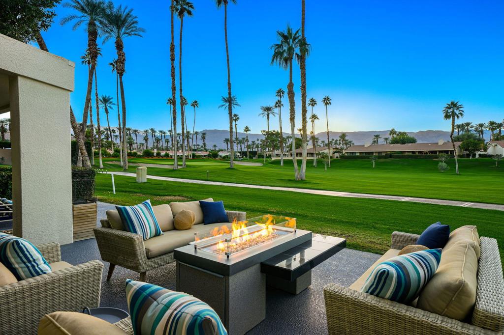 Desert Horizons C.C. - Residential