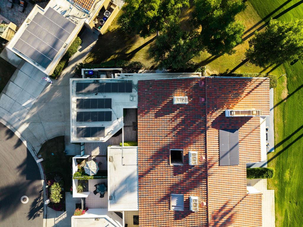 Desert Horizons C.C. - Residential