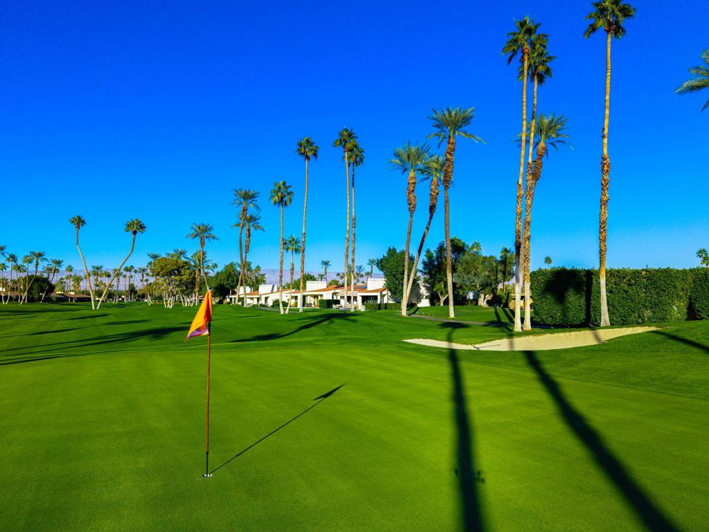 Desert Horizons C.C. - Residential