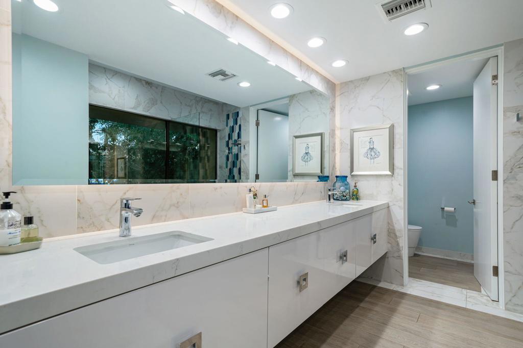 Desert Horizons C.C. - Residential