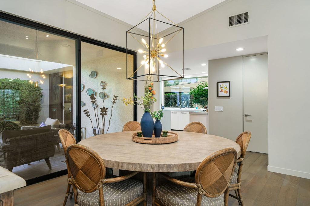 Desert Horizons C.C. - Residential