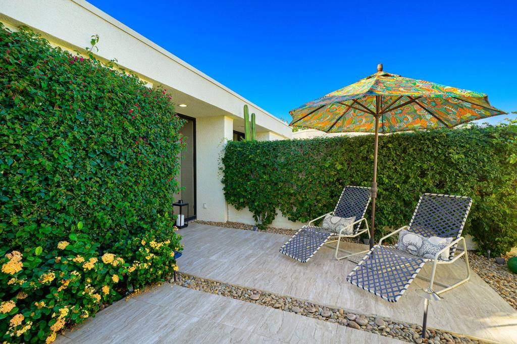 Desert Horizons C.C. - Residential