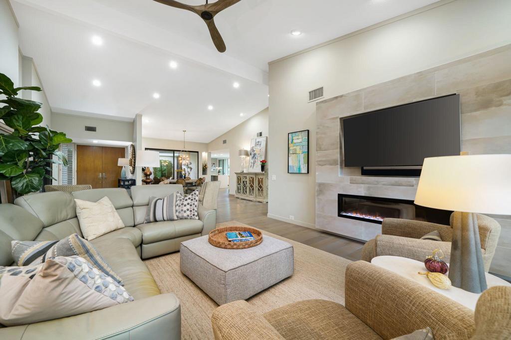 Desert Horizons C.C. - Residential