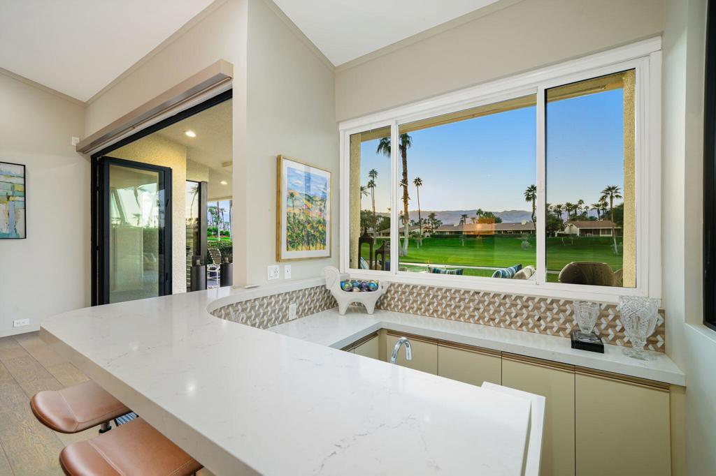 Desert Horizons C.C. - Residential