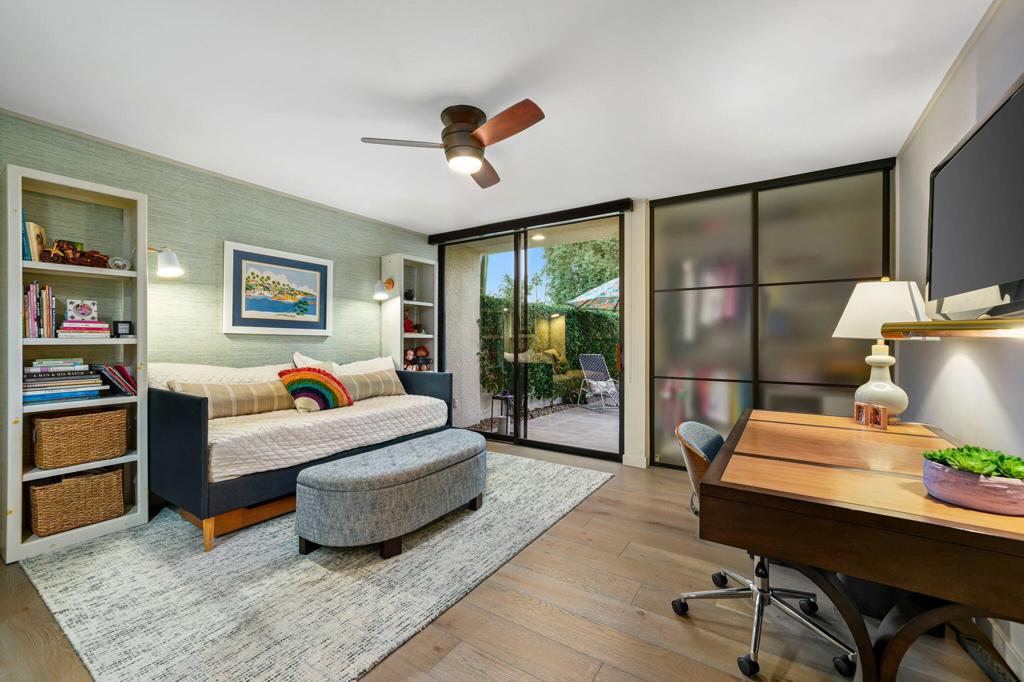 Desert Horizons C.C. - Residential