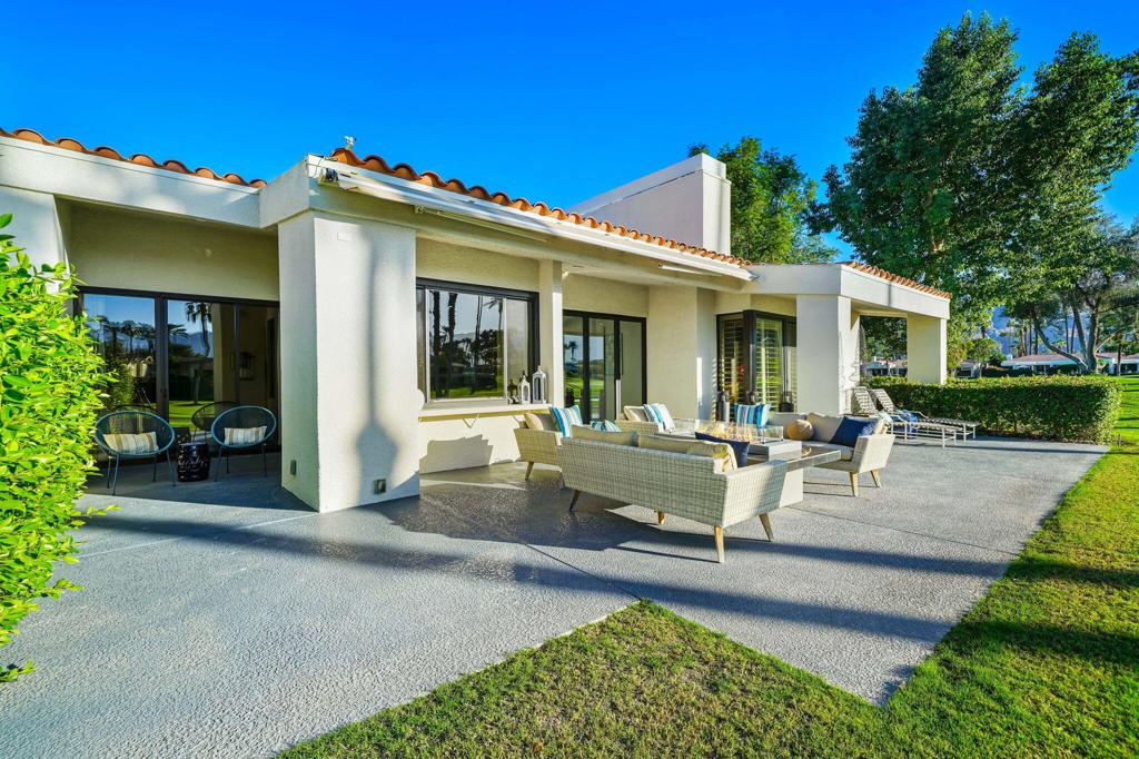 Desert Horizons C.C. - Residential