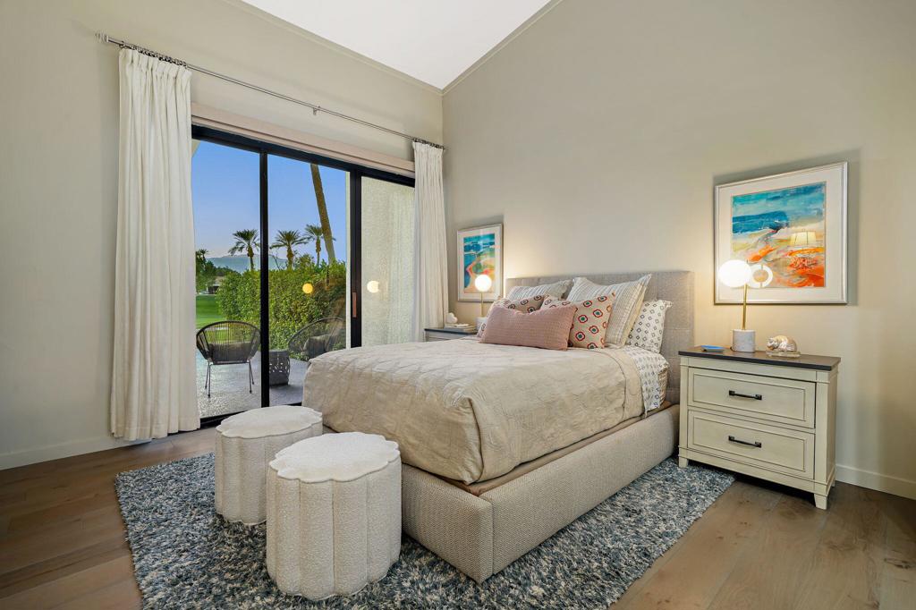 Desert Horizons C.C. - Residential