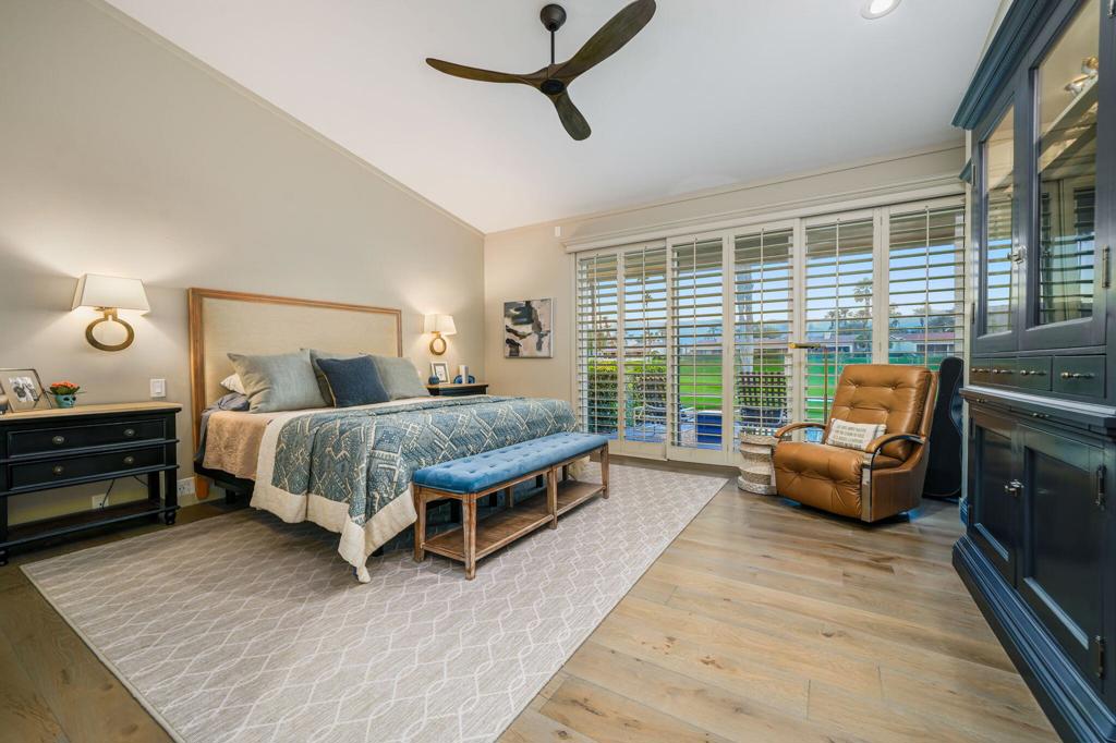 Desert Horizons C.C. - Residential