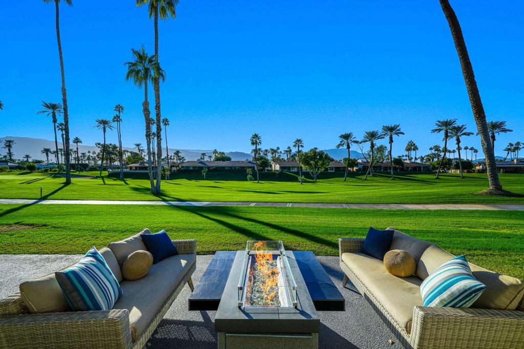 Desert Horizons C.C. - Residential