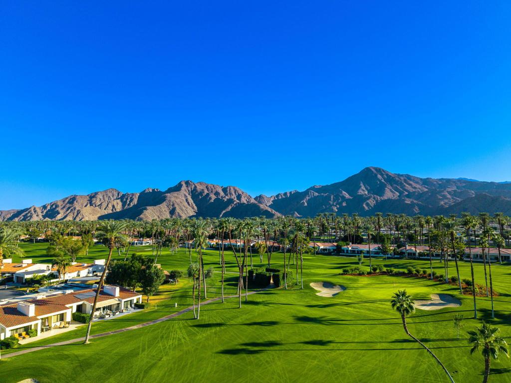 Desert Horizons C.C. - Residential