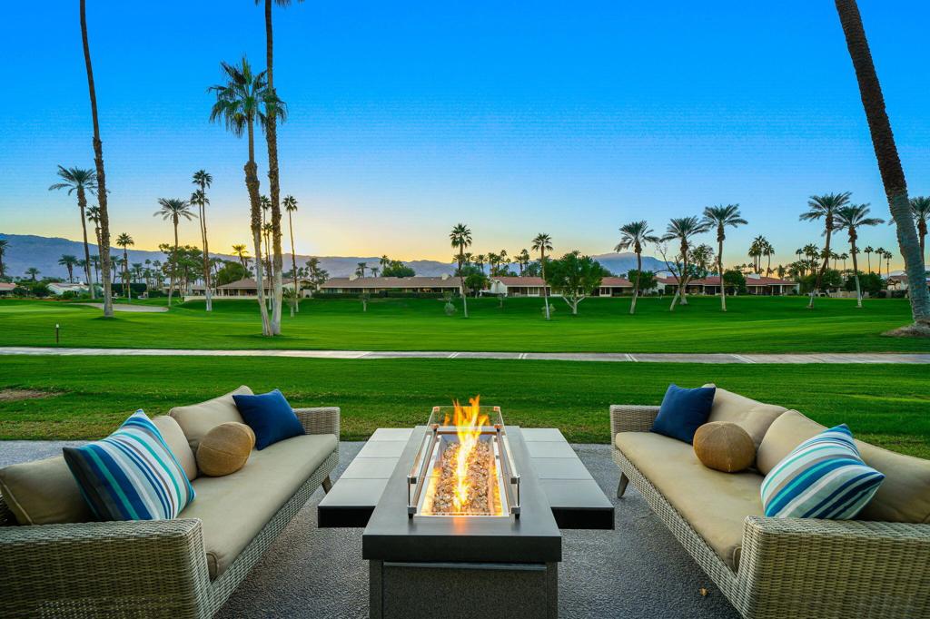 Desert Horizons C.C. - Residential