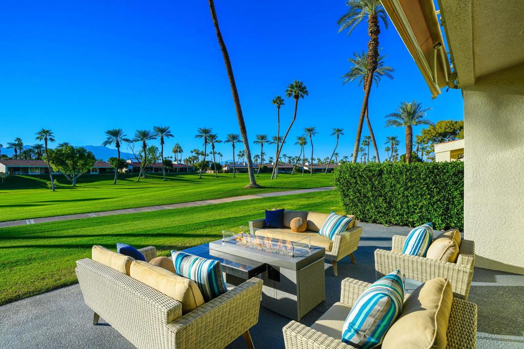 Desert Horizons C.C. - Residential