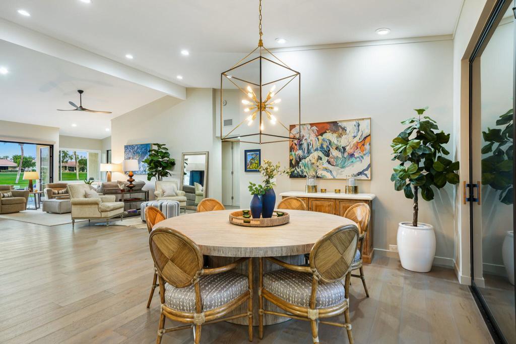 Desert Horizons C.C. - Residential