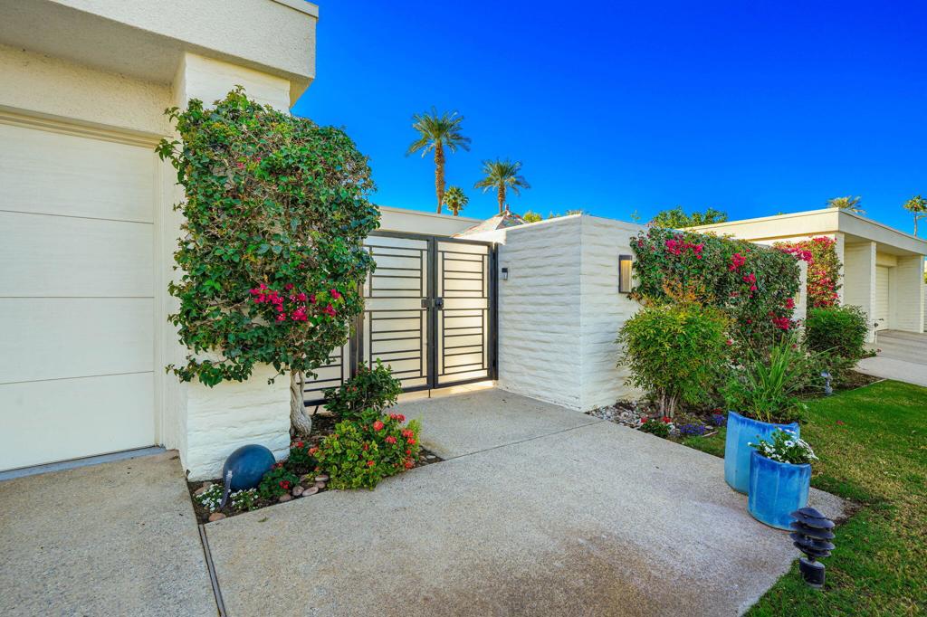 Desert Horizons C.C. - Residential