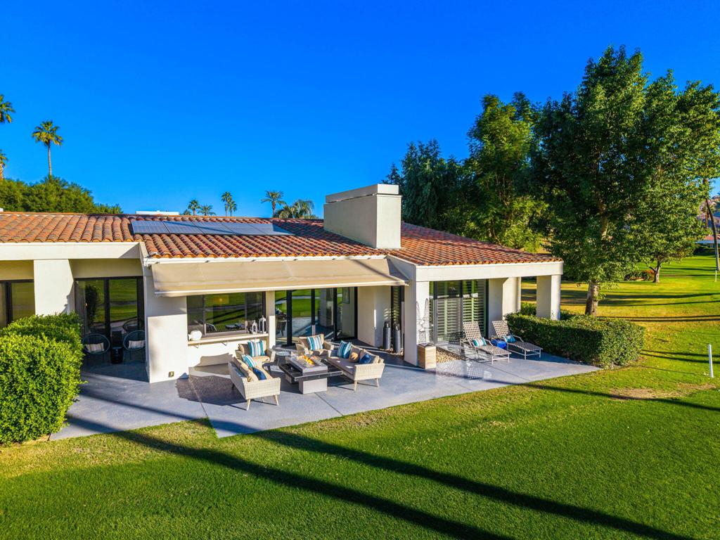 Desert Horizons C.C. - Residential