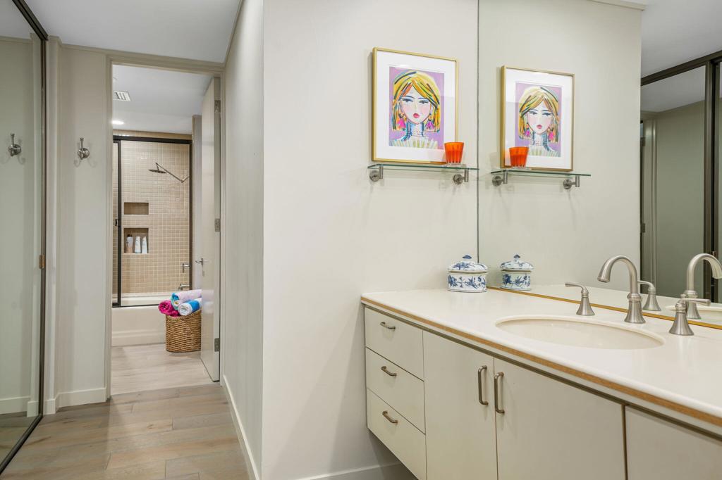 Desert Horizons C.C. - Residential